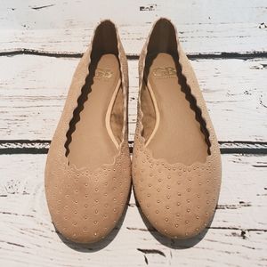 Gianni Bini ballet flats. # 3